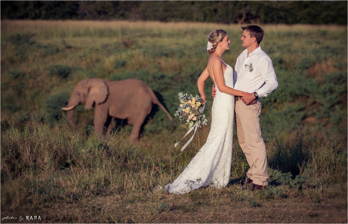 Documentary style wedding photography in Zimbabwe, Africa.