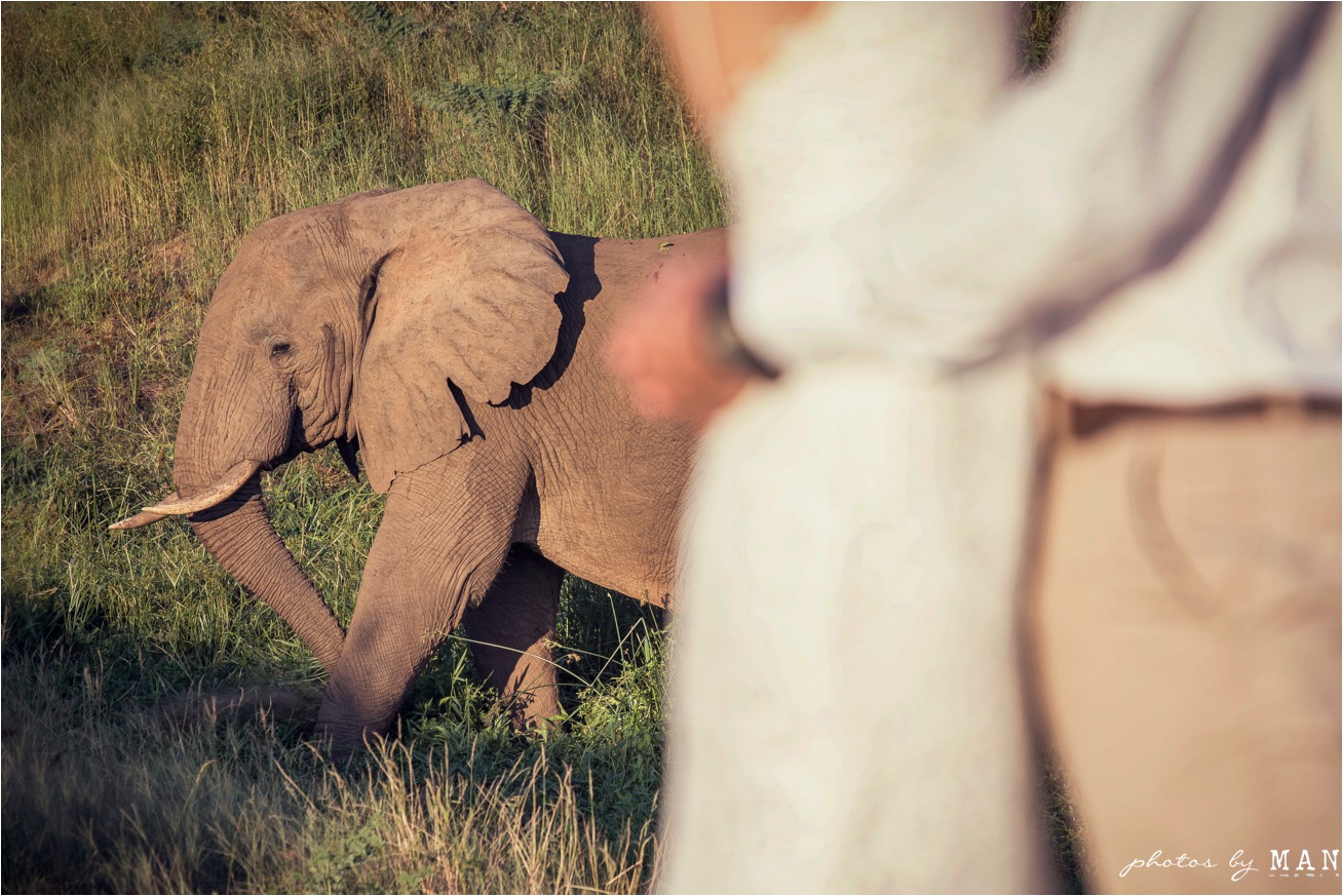 Sarah and Dave's Kariba safari bush wedding, Kariba, Zimbabwe, Africa.