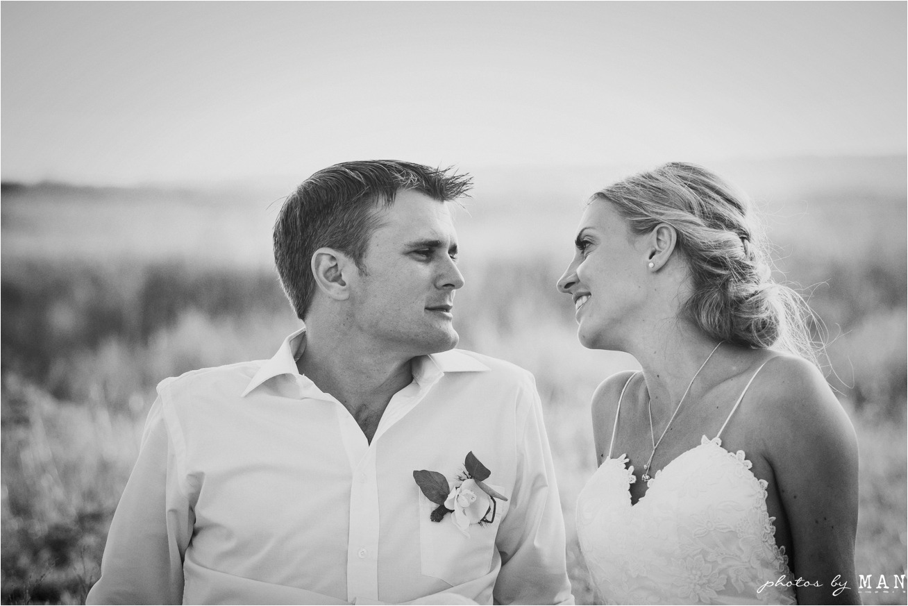 Sarah and Dave's Kariba safari bush wedding, Kariba, Zimbabwe, Africa.