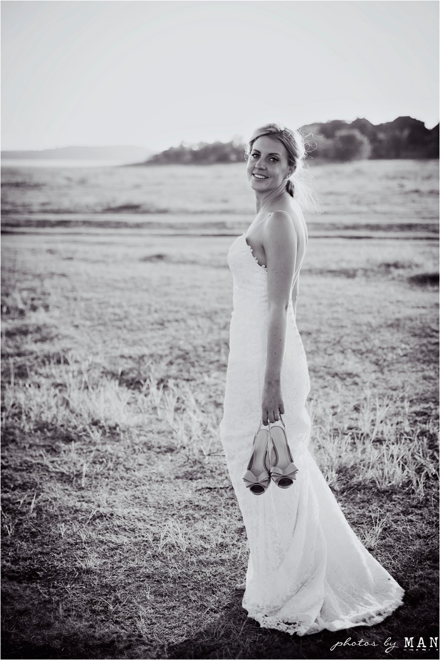 Sarah and Dave's Kariba safari bush wedding, Kariba, Zimbabwe, Africa.