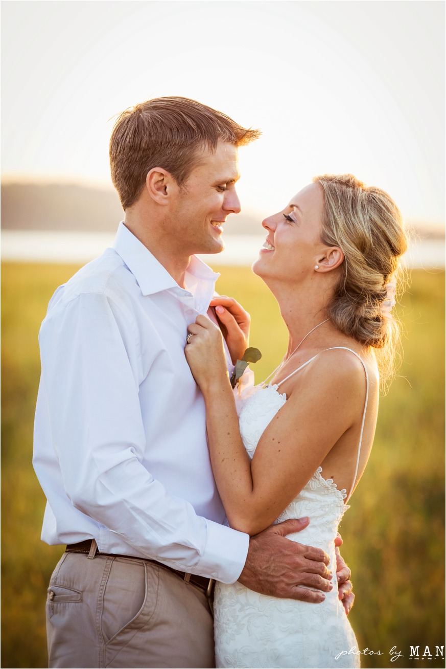 Sarah and Dave's Kariba safari bush wedding, Kariba, Zimbabwe, Africa.