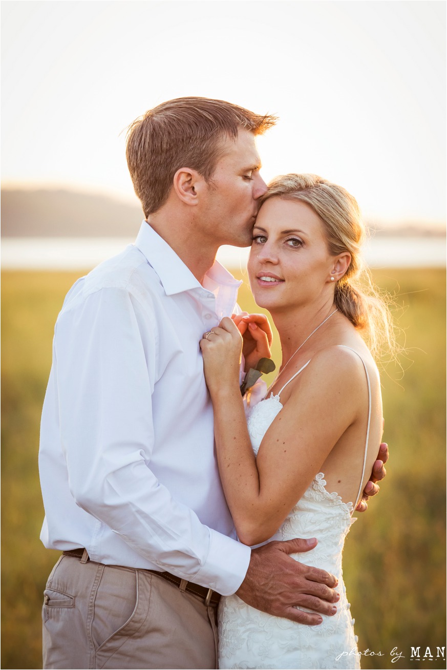 Sarah and Dave's Kariba safari bush wedding, Kariba, Zimbabwe, Africa.