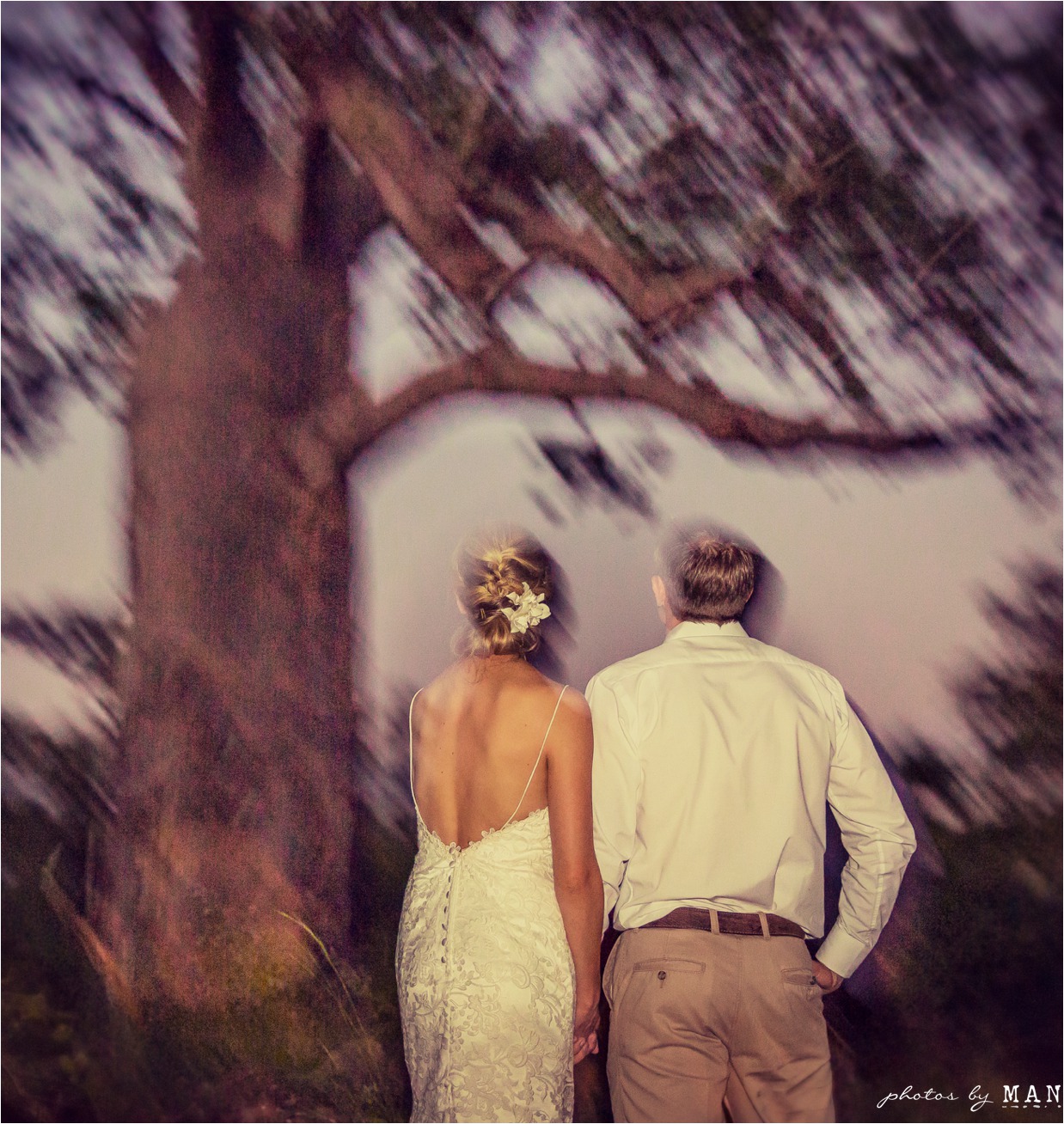 Sarah and Dave's Kariba safari bush wedding, Kariba, Zimbabwe, Africa.