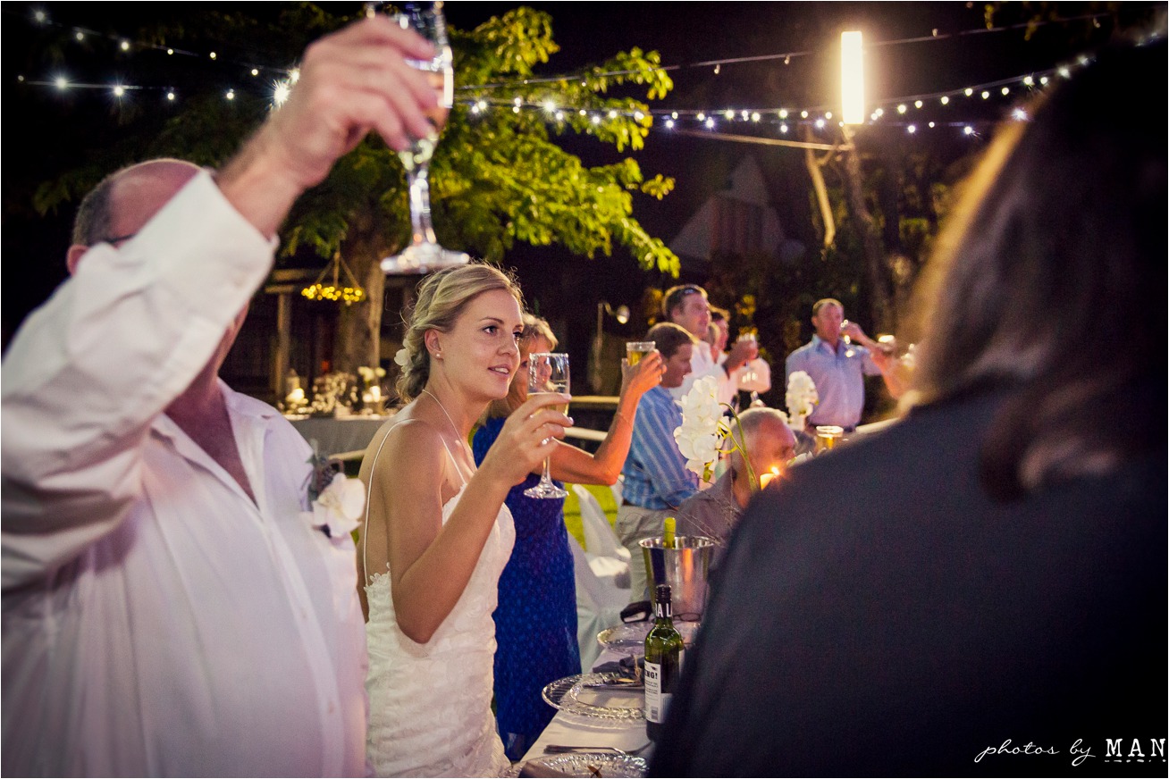 Sarah and Dave's Kariba safari bush wedding, Kariba, Zimbabwe, Africa.