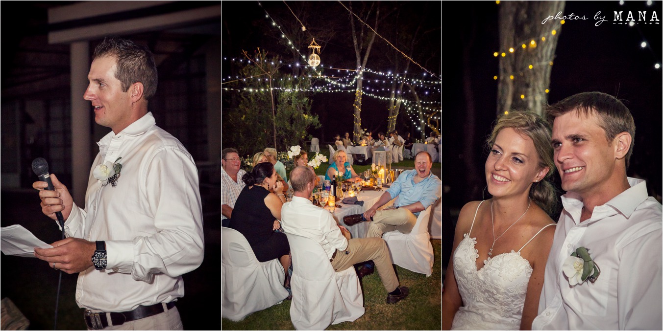 Sarah and Dave's Kariba safari bush wedding, Kariba, Zimbabwe, Africa.