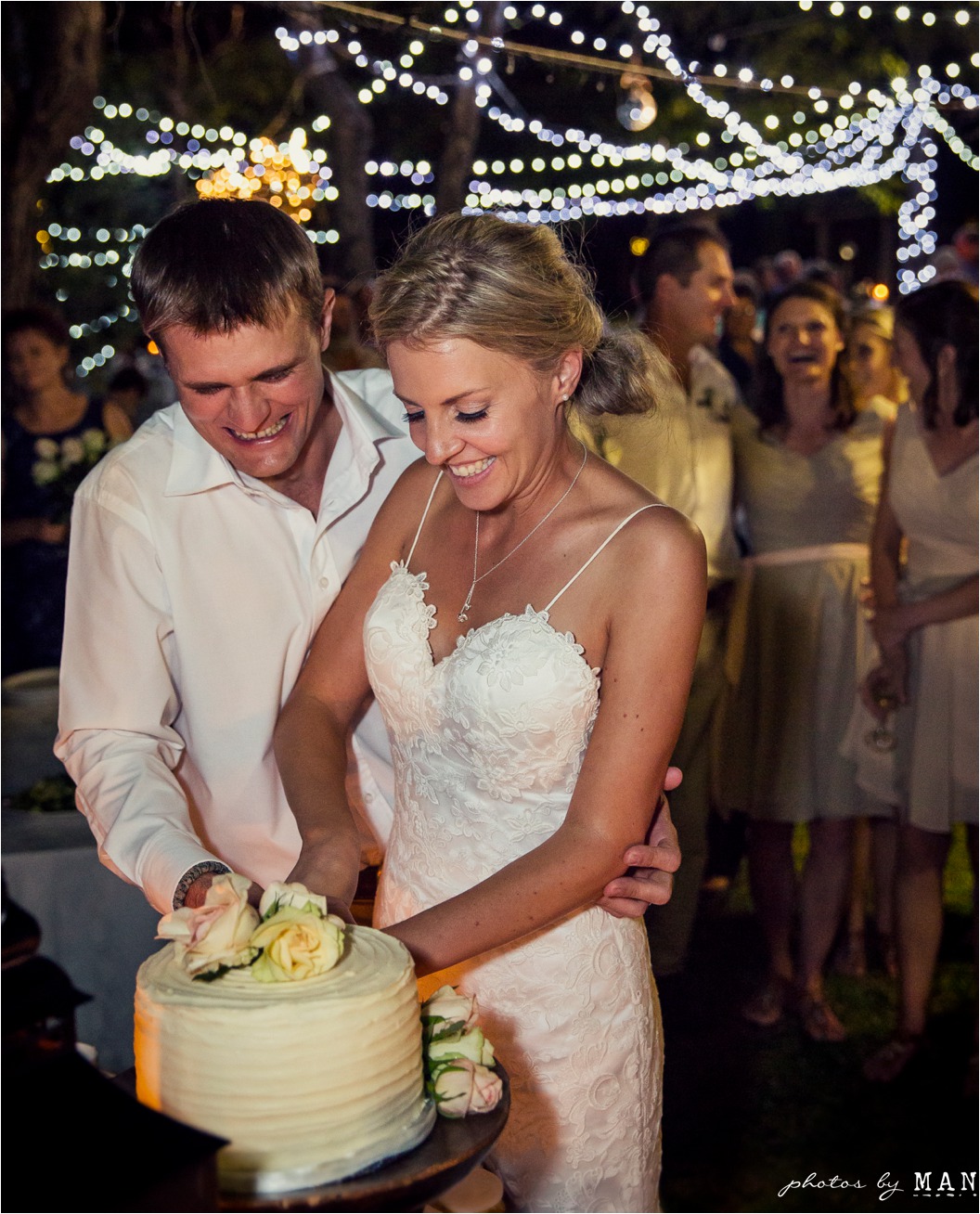 Sarah and Dave's Kariba safari bush wedding, Kariba, Zimbabwe, Africa.