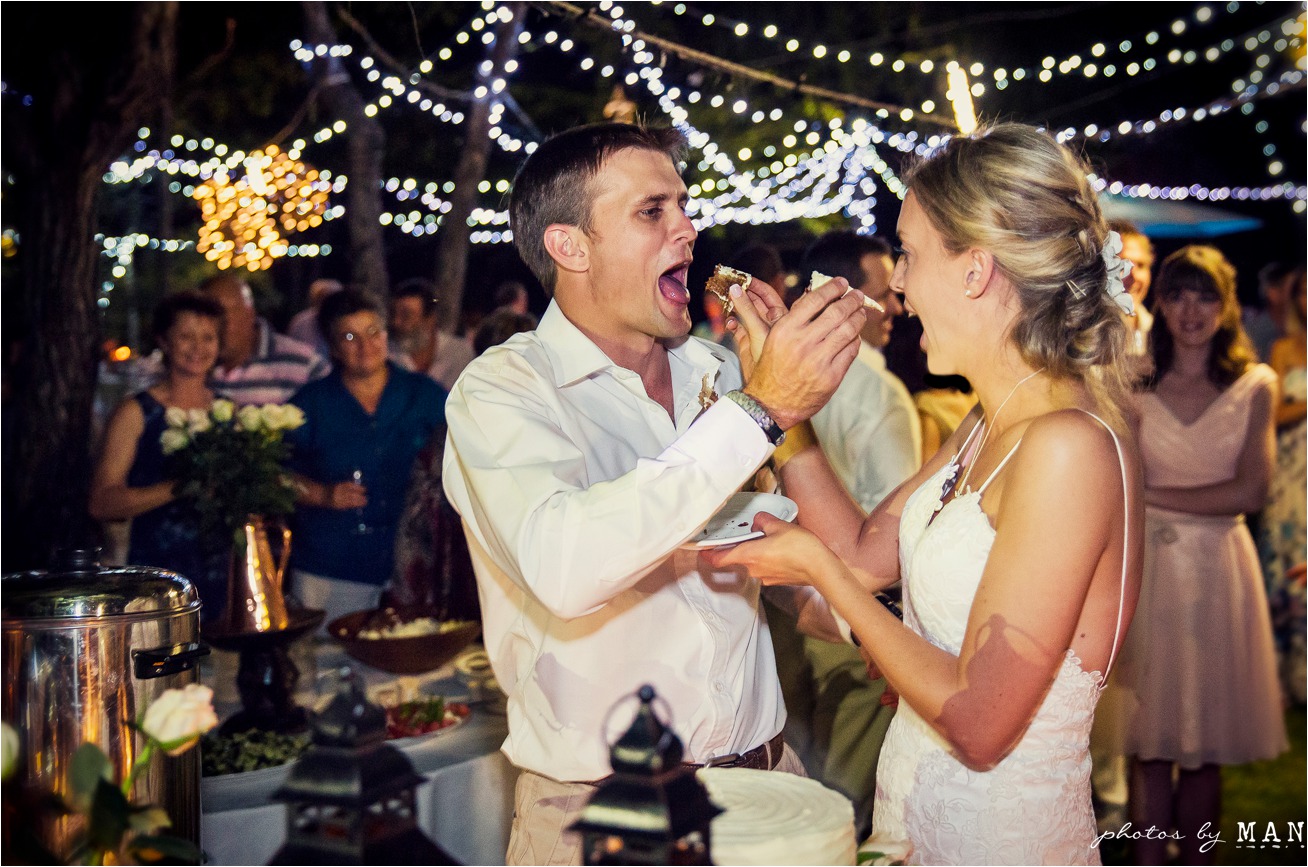 Sarah and Dave's Kariba safari bush wedding, Kariba, Zimbabwe, Africa.