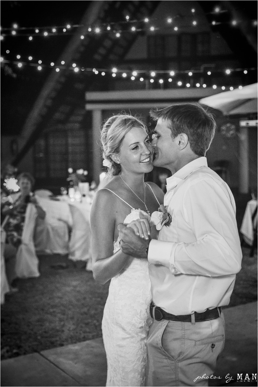 Sarah and Dave's Kariba safari bush wedding, Kariba, Zimbabwe, Africa.