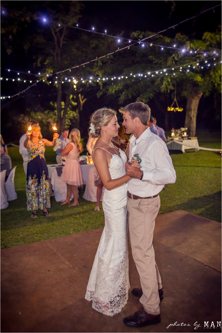 Sarah and Dave's Kariba safari bush wedding, Kariba, Zimbabwe, Africa.