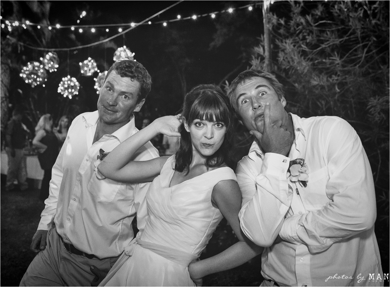 Sarah and Dave's Kariba safari bush wedding, Kariba, Zimbabwe, Africa.