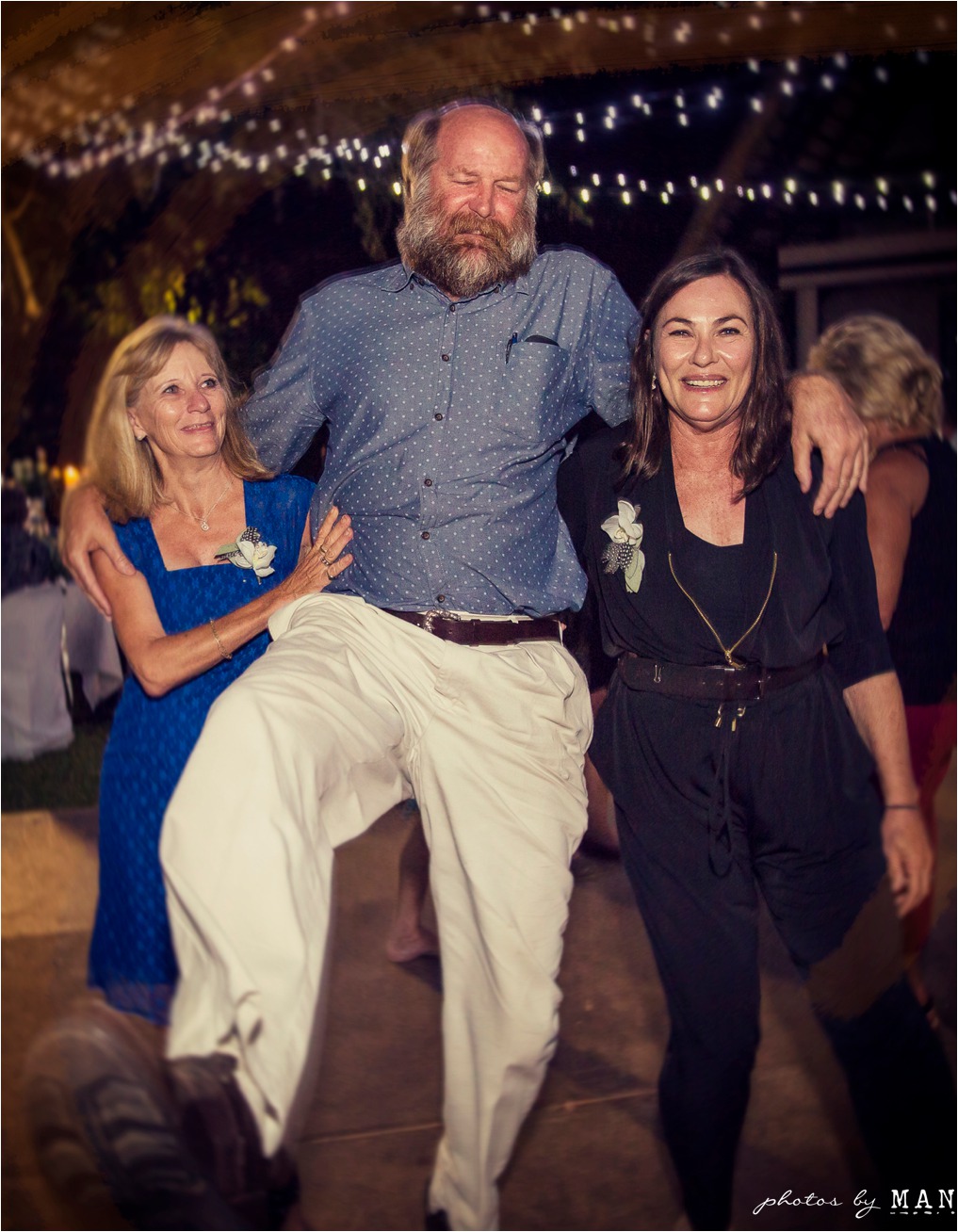 Sarah and Dave's Kariba safari bush wedding, Kariba, Zimbabwe, Africa.