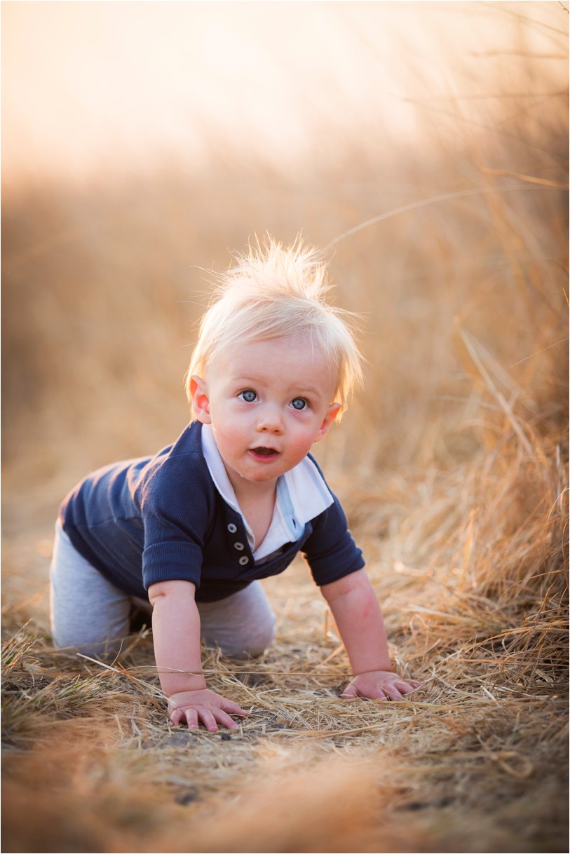 Thompson Family Shoot 078