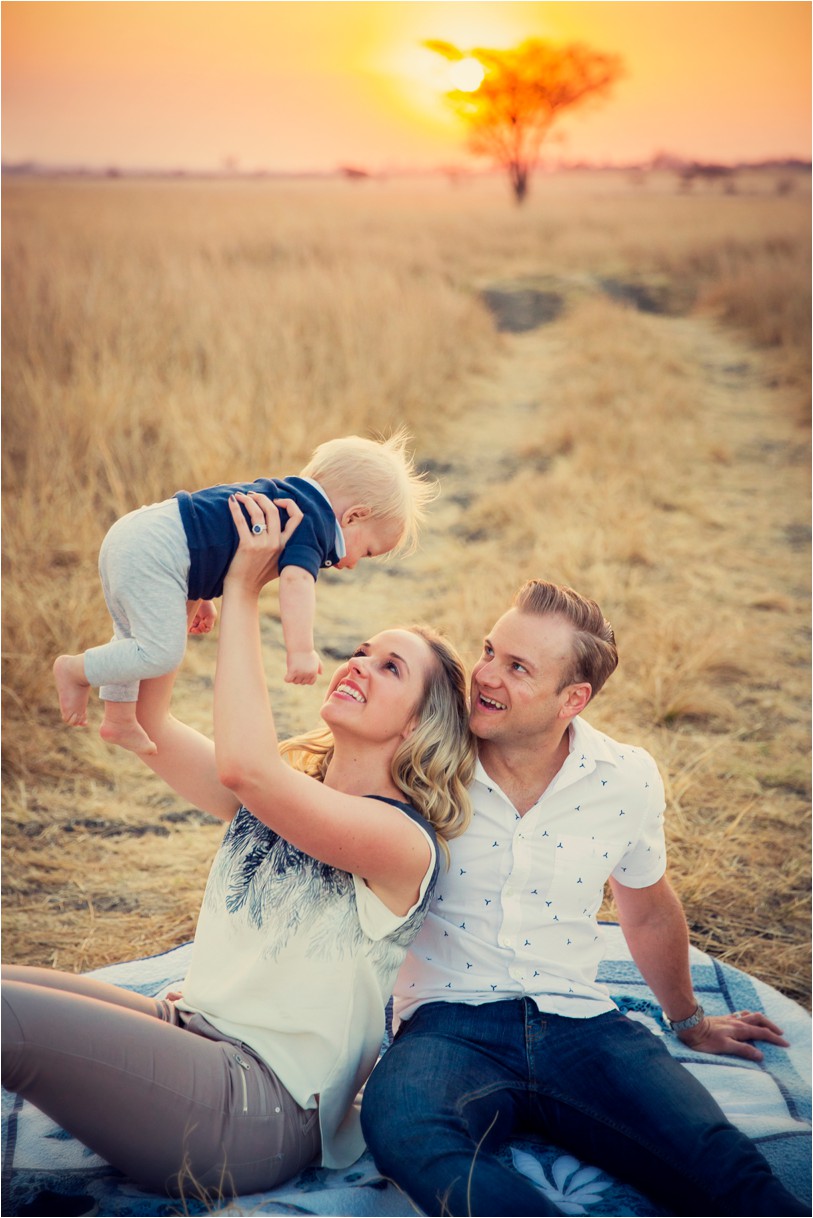 Thompson Family Shoot 090