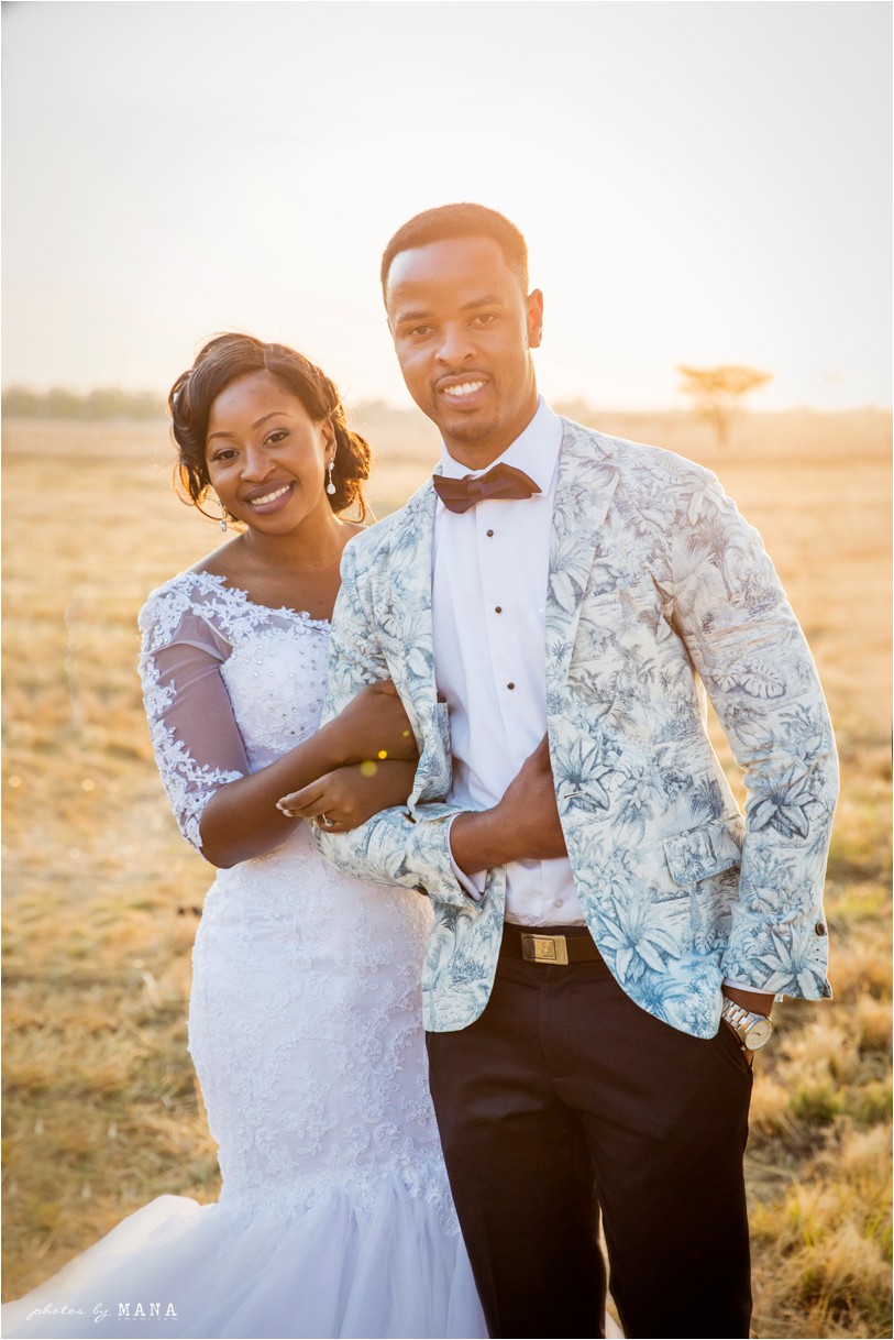 Documentary style wedding photography in Zimbabwe, Africa.