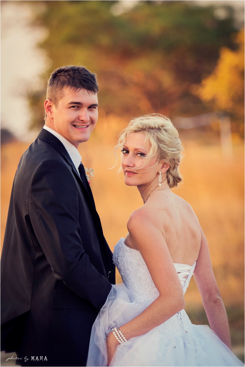 Documentary style wedding photography in Zimbabwe, Africa.