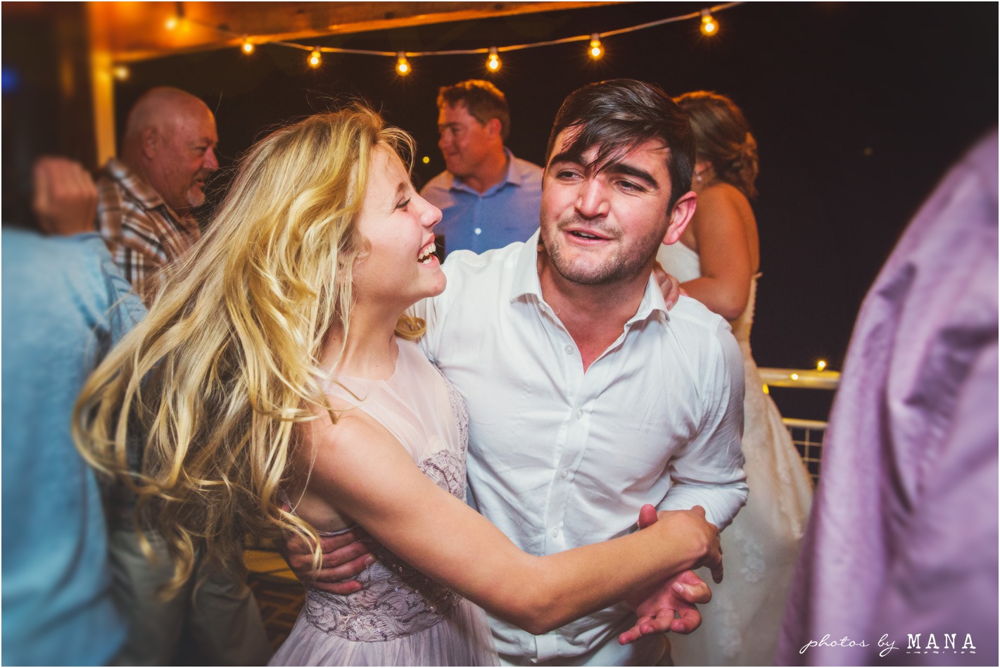 Cassie and Danny Blog 119