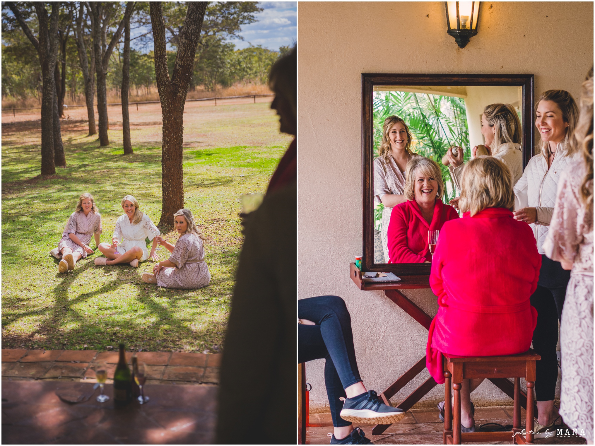 Lauren and Andrew Wedding