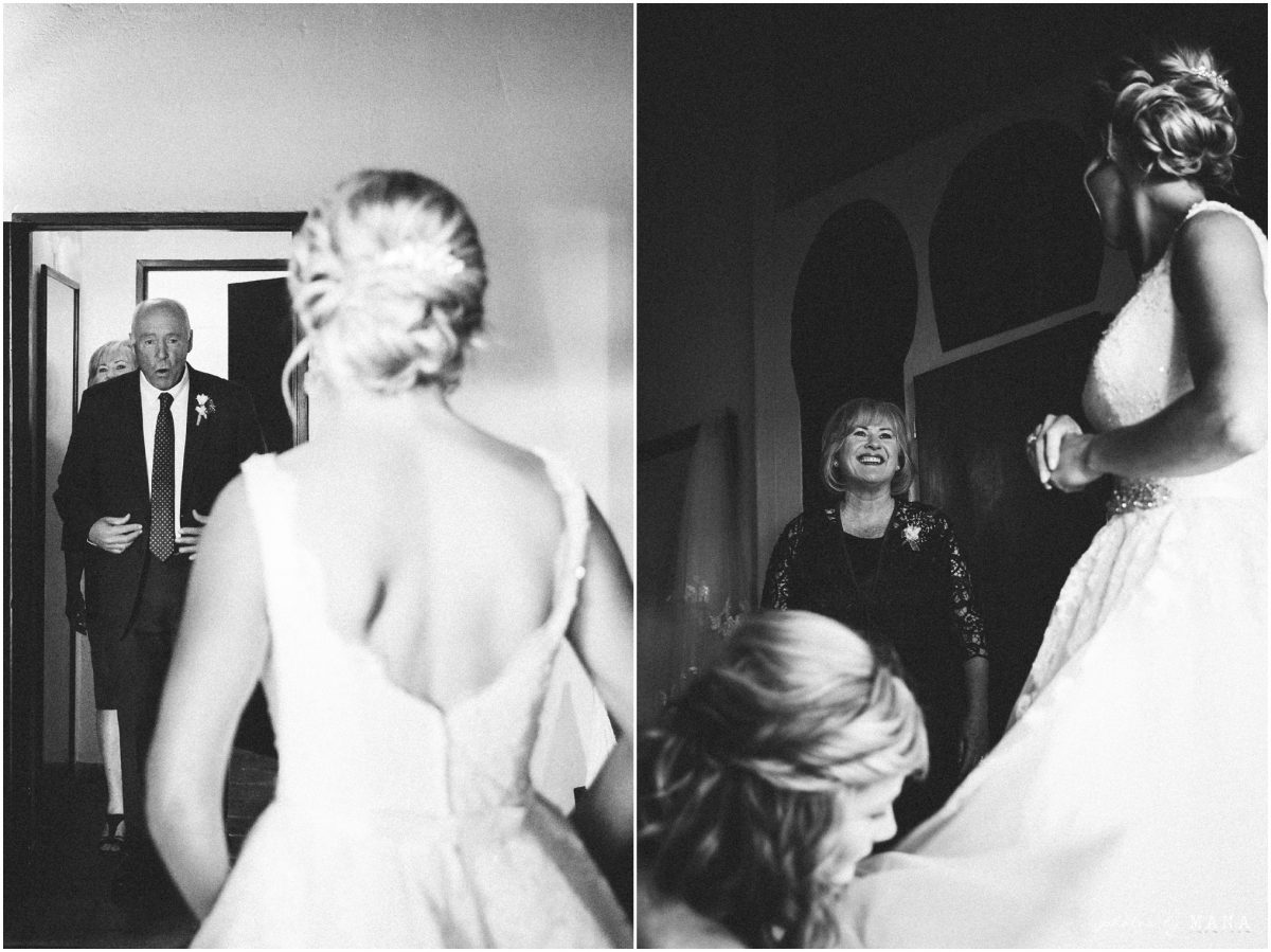 Lauren and Andrew Wedding