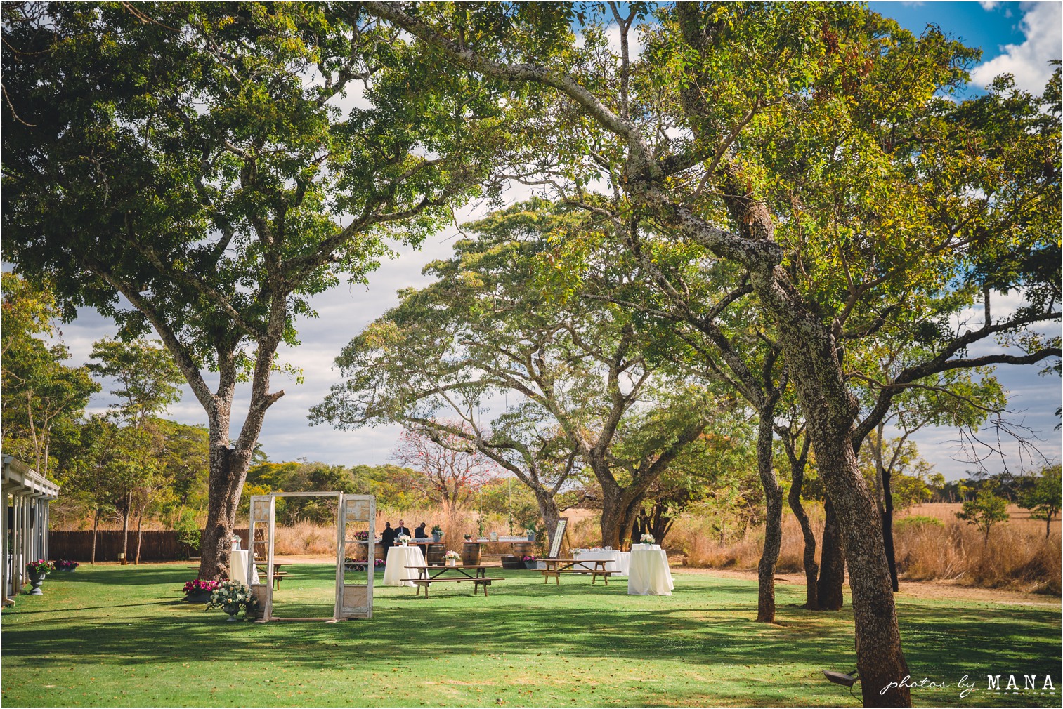 Lauren and Andrew Wedding
