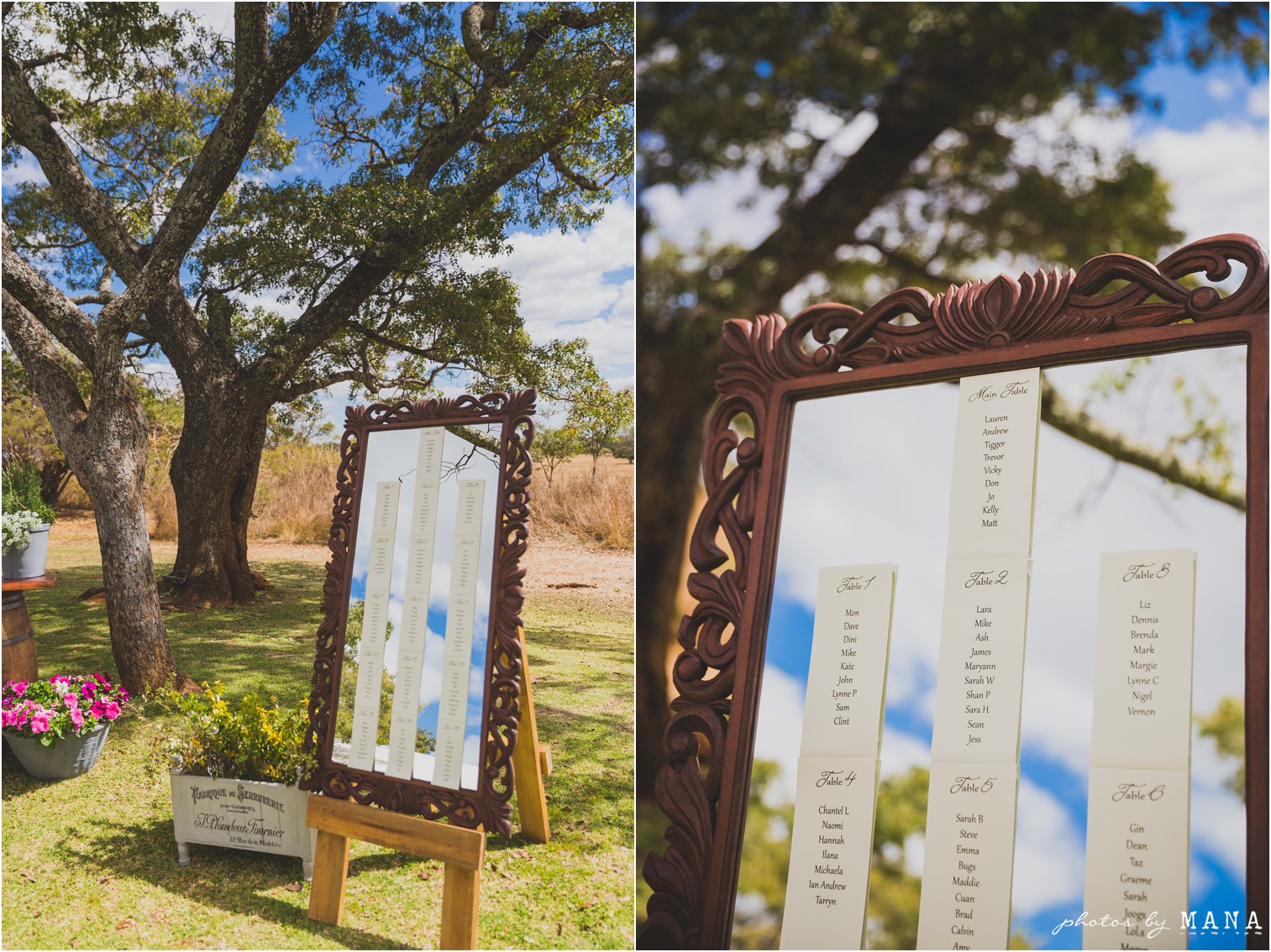 Lauren and Andrew Wedding