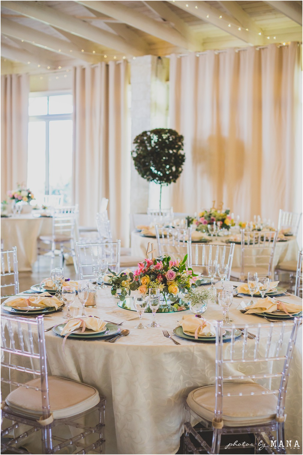 Lauren and Andrew Wedding