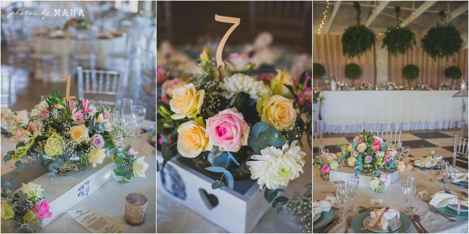 Lauren and Andrew Wedding