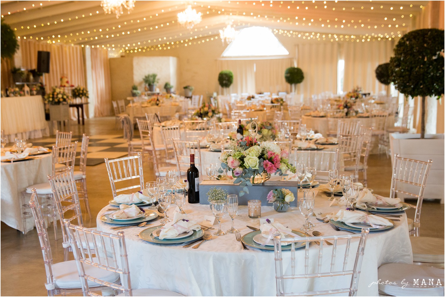 Lauren and Andrew Wedding