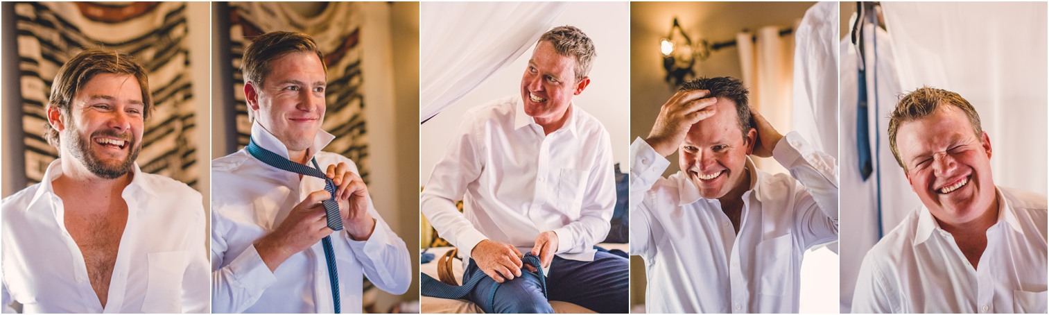 Lauren and Andrew Wedding