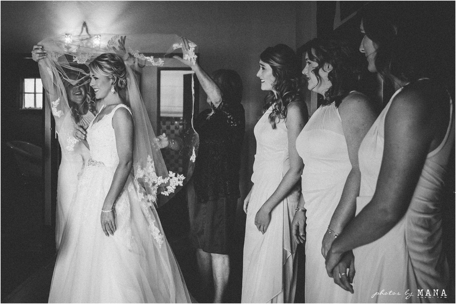 Lauren and Andrew Wedding