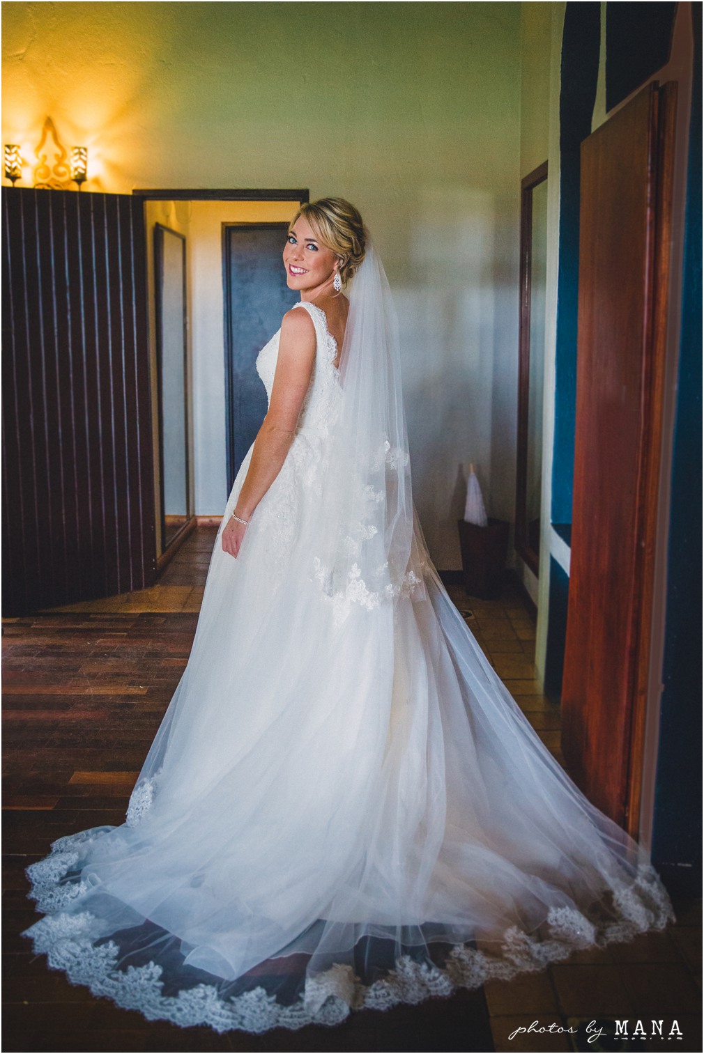 Lauren and Andrew Wedding