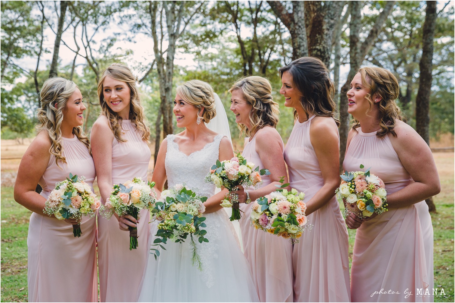 Lauren and Andrew Wedding