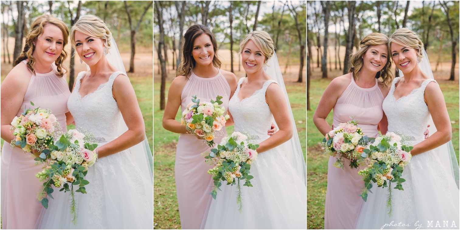 Lauren and Andrew Wedding
