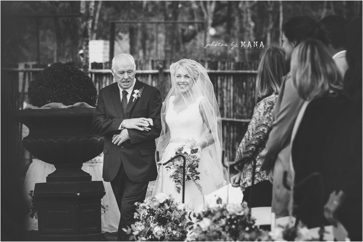 Lauren and Andrew Wedding