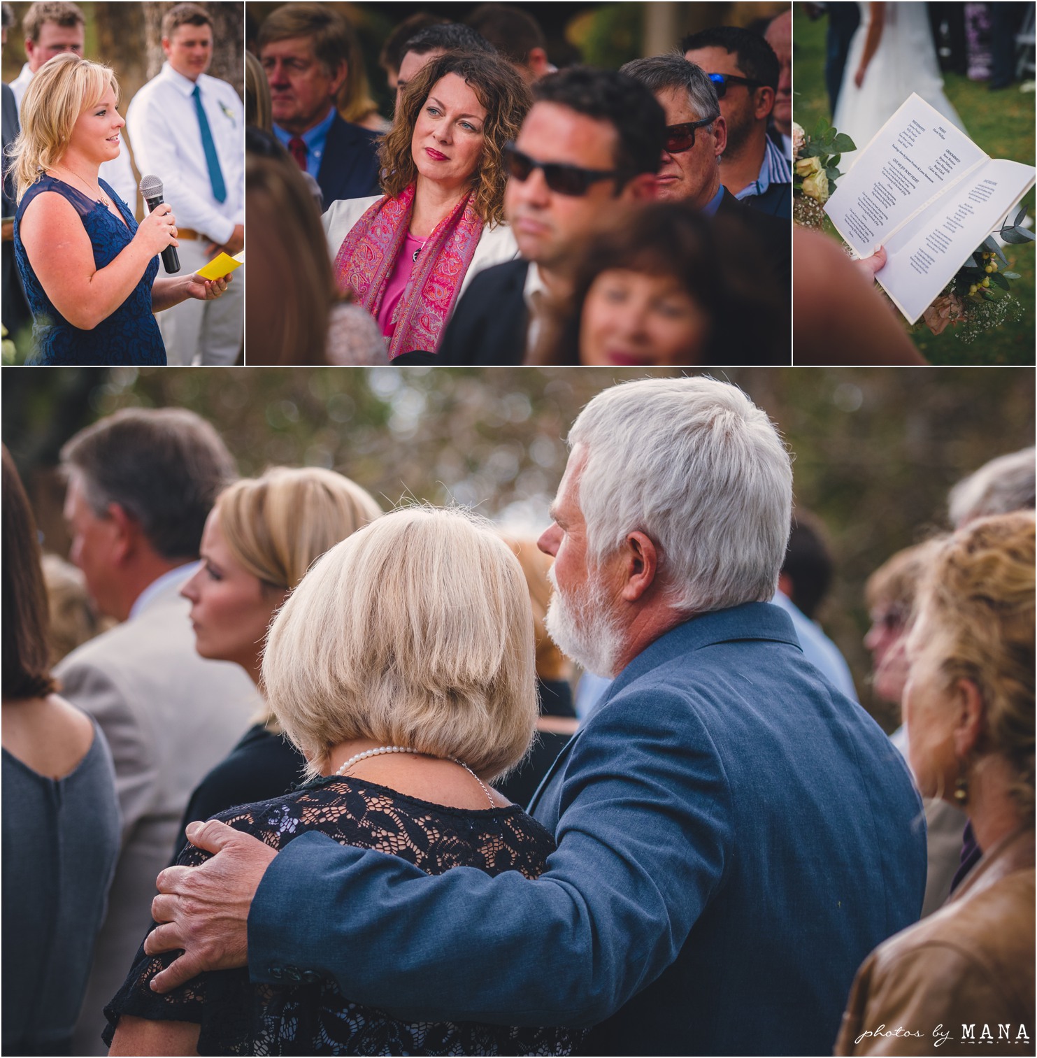 Lauren and Andrew Wedding