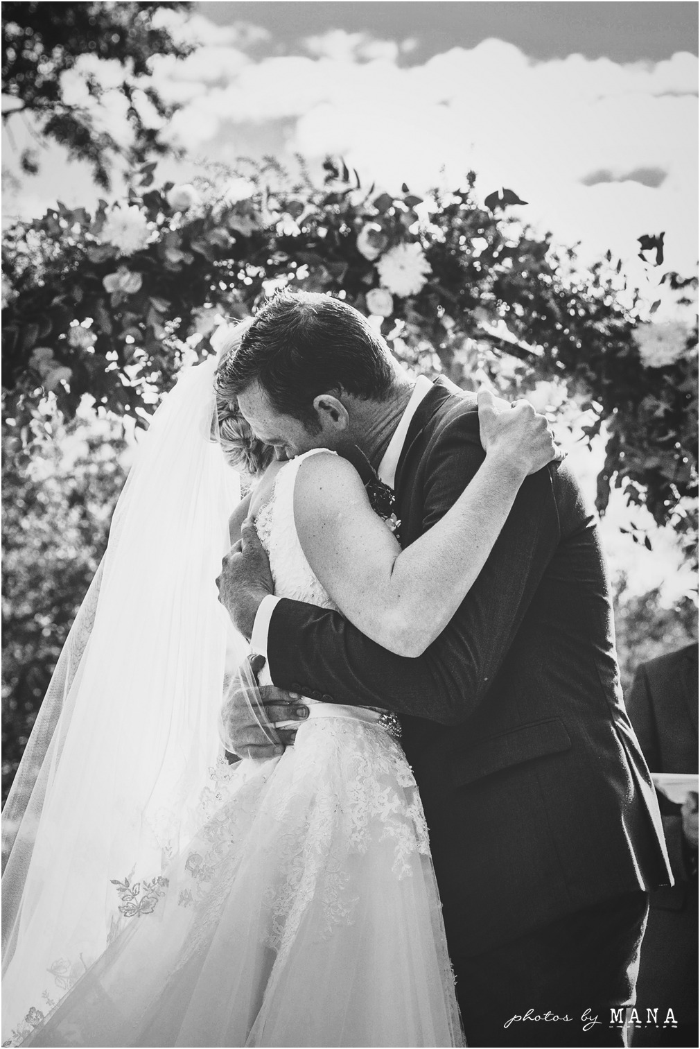 Lauren and Andrew Wedding