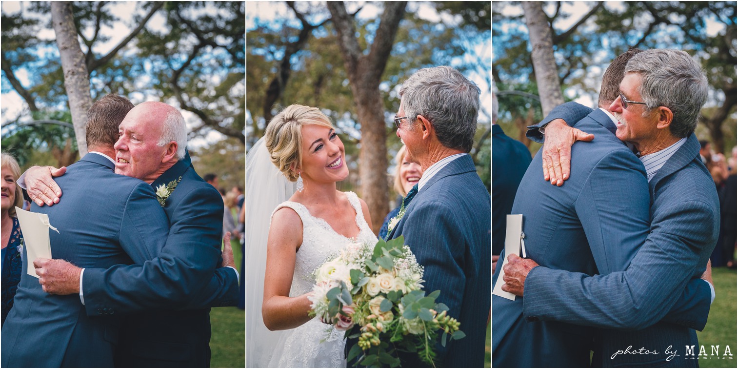 Lauren and Andrew Wedding