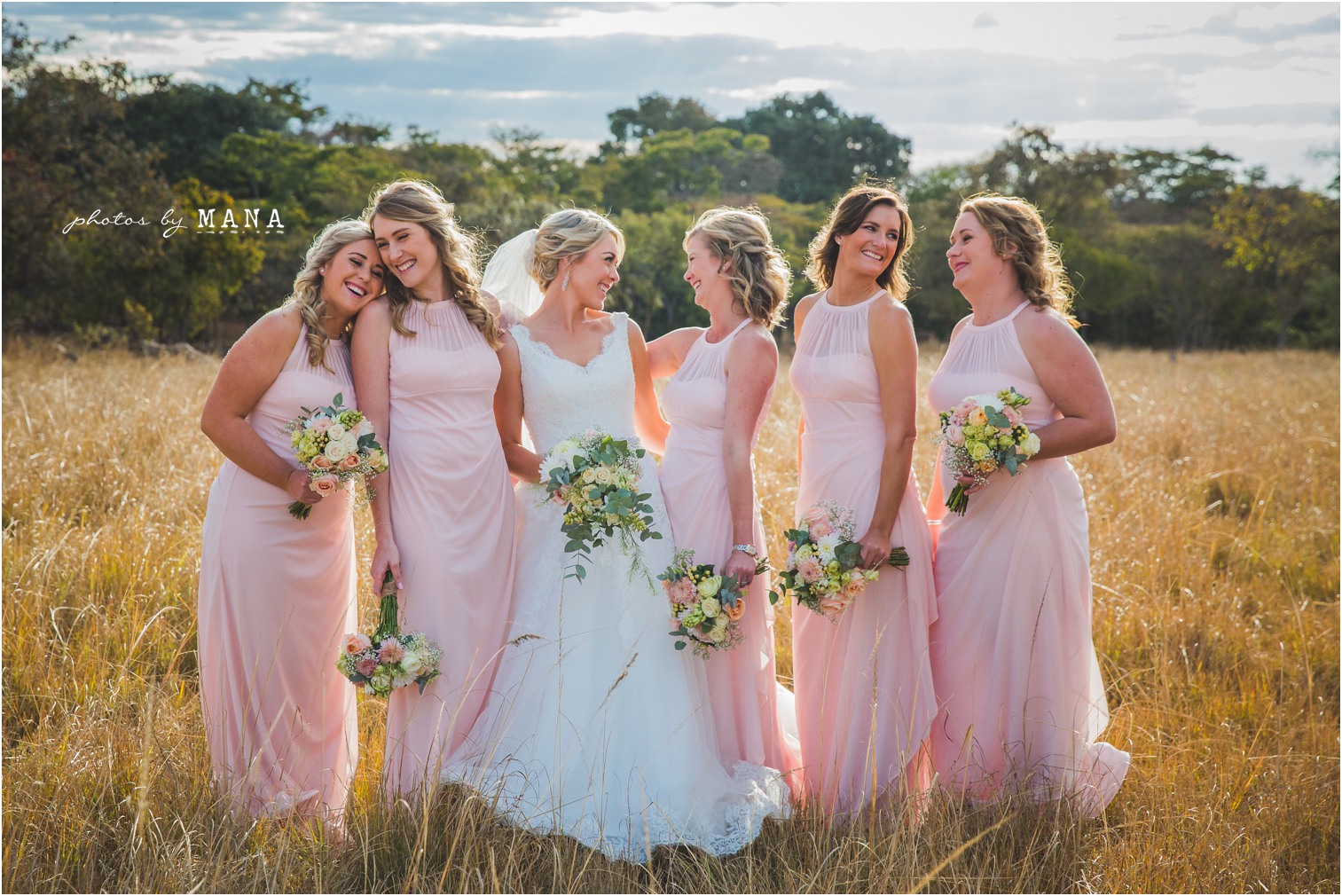 Lauren and Andrew Wedding