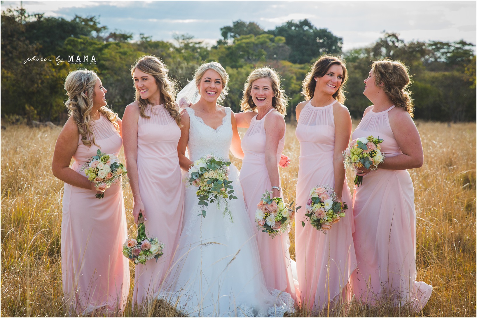 Lauren and Andrew Wedding