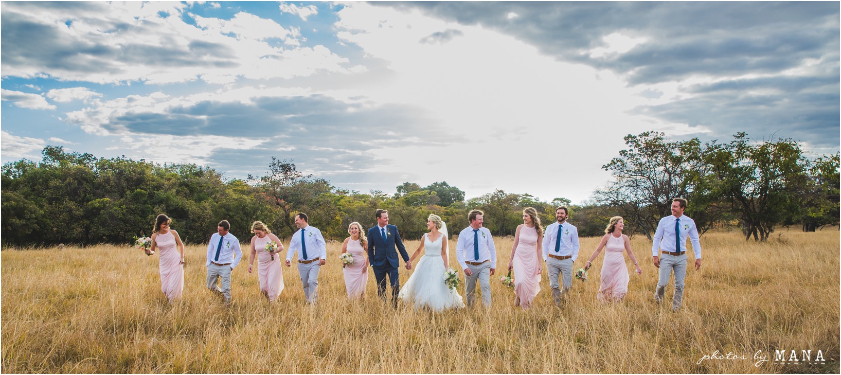 Lauren and Andrew Wedding