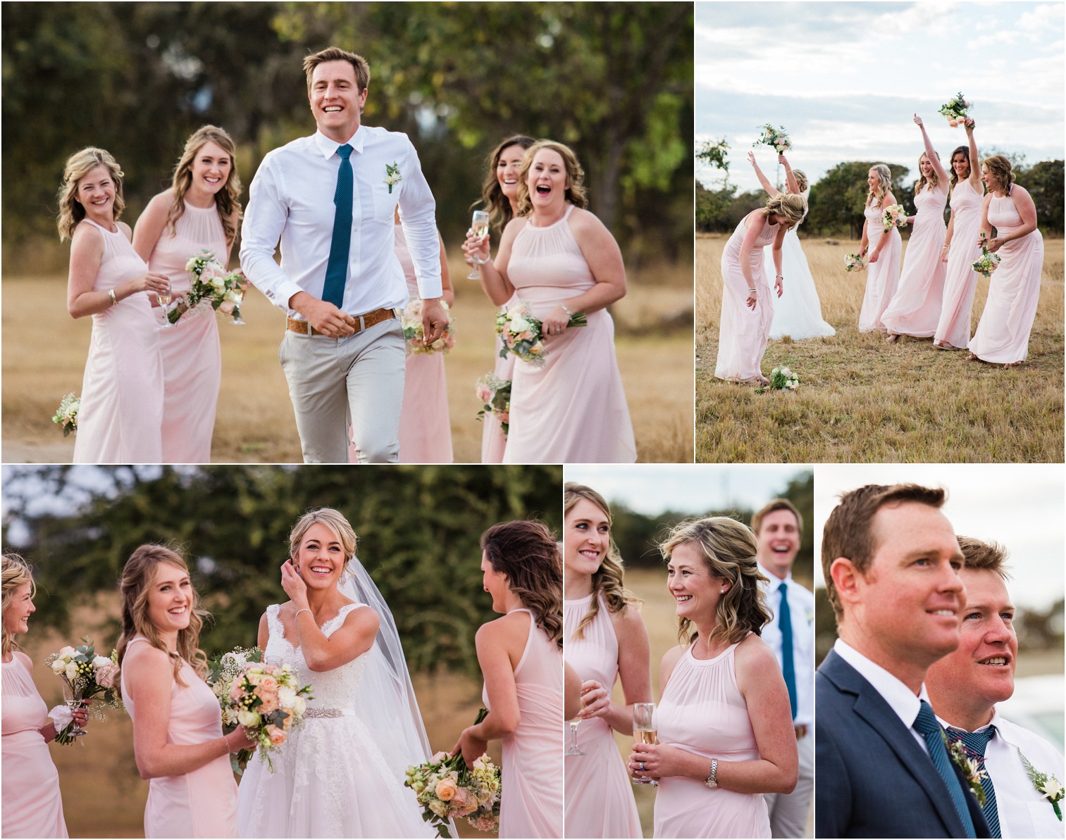 Lauren and Andrew Wedding
