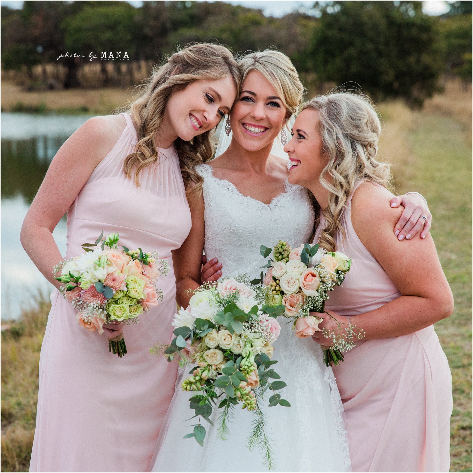 Lauren and Andrew Wedding