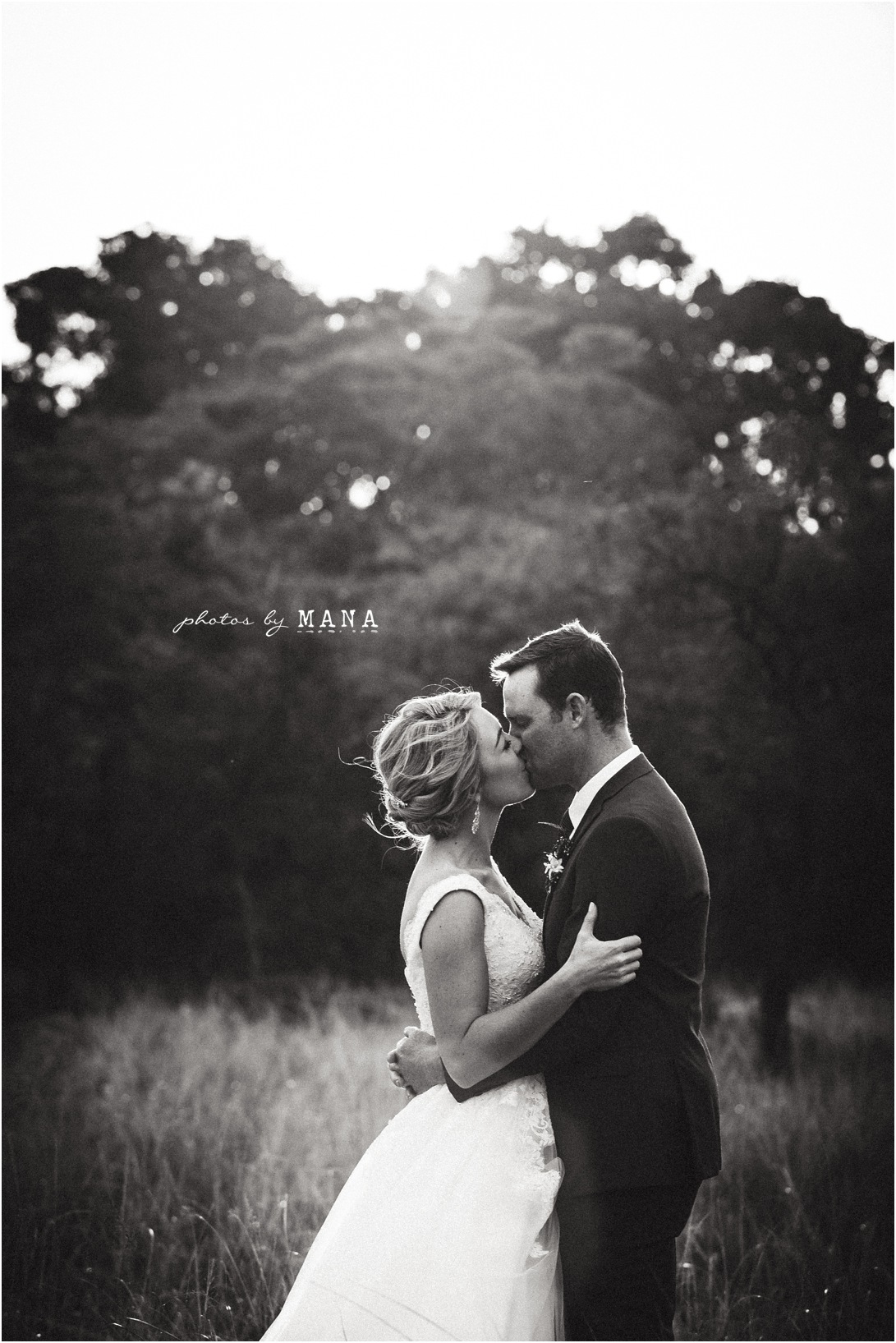 Lauren and Andrew Wedding