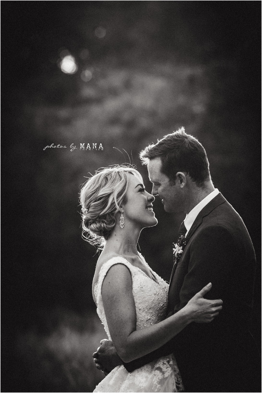 Lauren and Andrew Wedding