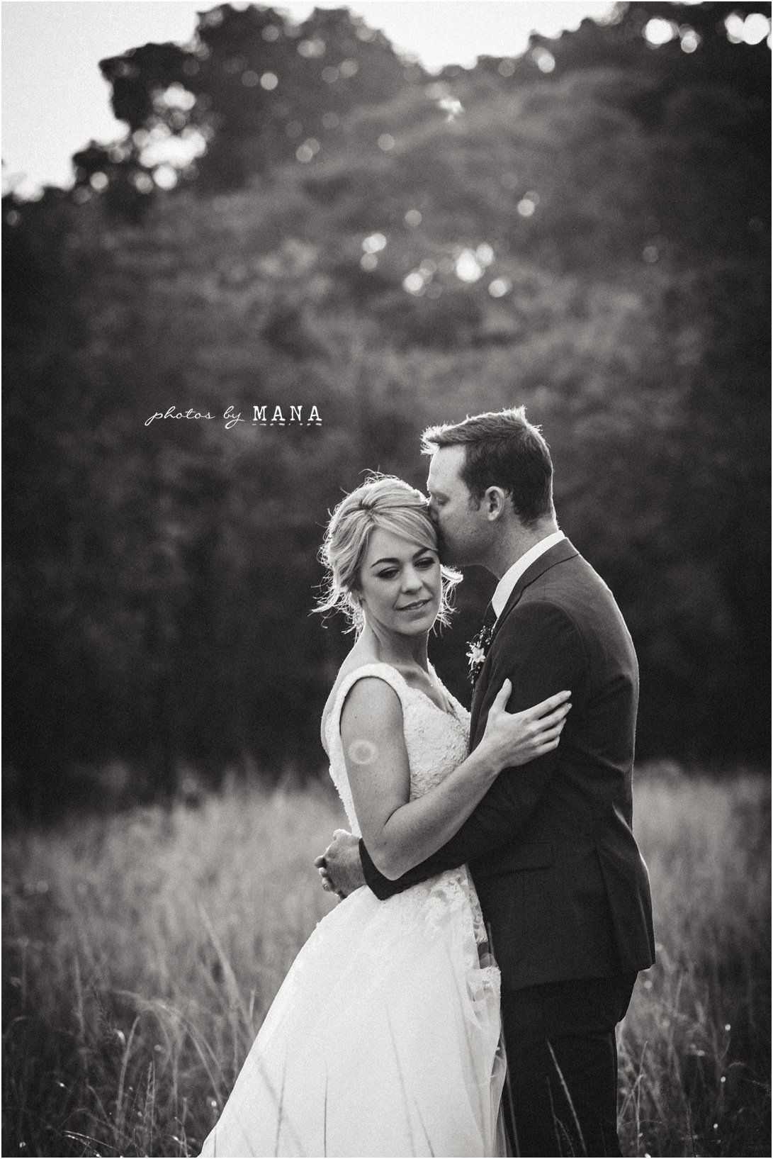 Lauren and Andrew Wedding