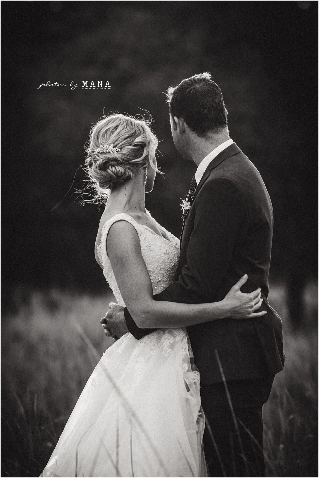 Lauren and Andrew Wedding