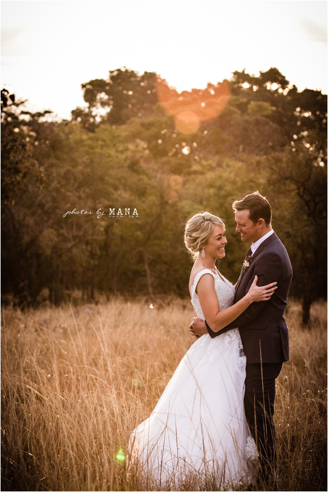 Lauren and Andrew Wedding