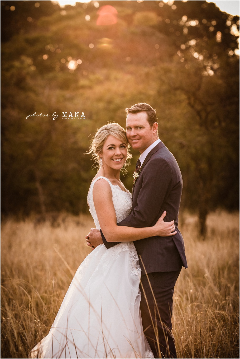 Lauren and Andrew Wedding