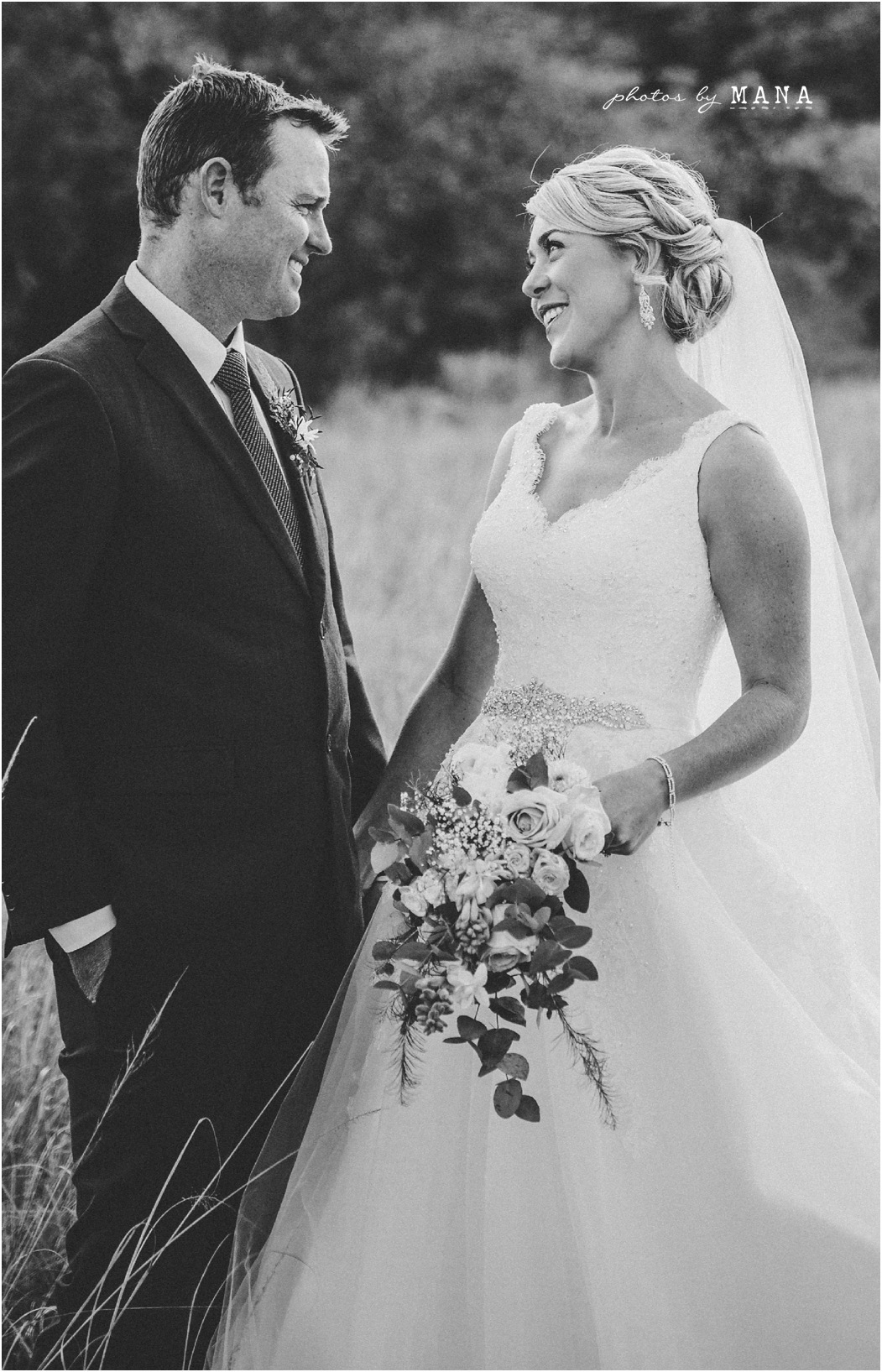 Lauren and Andrew Wedding