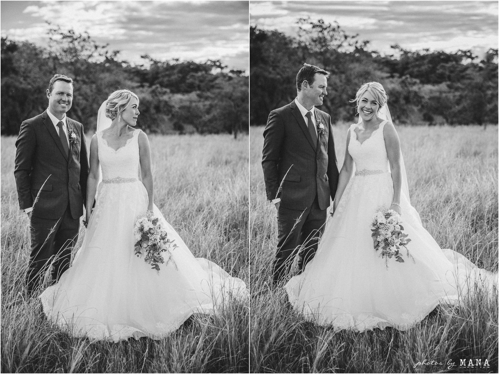 Lauren and Andrew Wedding