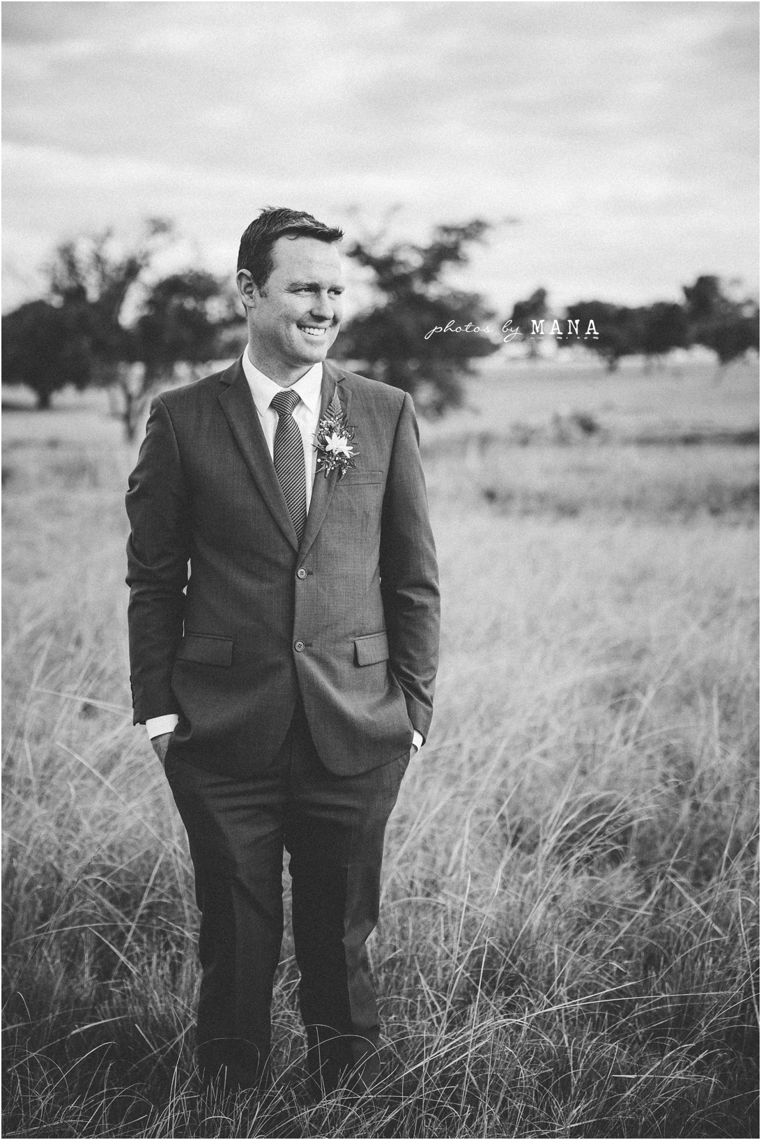 Lauren and Andrew Wedding